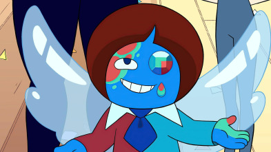 Imagen de Steven Universe:... (T1): Azurita - 2