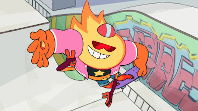 Imagen de Steven Universe: Futuro (T1): Ep.6 - 2