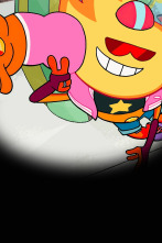 Imagen de Steven Universe: Futuro (T1): Ep.6 - 1
