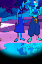 Imagen de Steven Universe:... (T1): No estés triste - 1