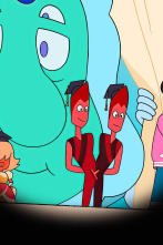Imagen de Steven Universe:... (T1): Pequeña graduación - 1