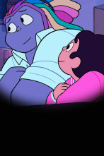 Imagen de Steven Universe:... (T1): Bismuto es una más - 1