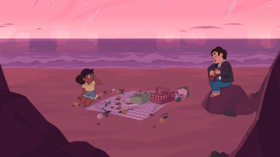 Imagen de Steven Universe:... (T1): Juntos para siempre - 2