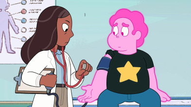 Imagen de Steven Universe:... (T1): Los problemas crecen - 2