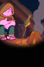 Imagen de Steven Universe:... (T1): Fragmentos - 1
