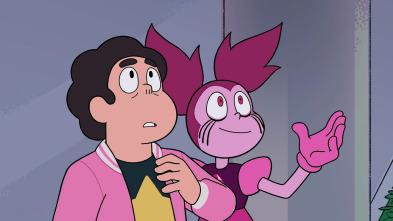 Imagen de Steven Universe:... (T1): Vuelta al Planeta Natal - 2