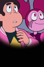 Imagen de Steven Universe:... (T1): Vuelta al Planeta Natal - 1