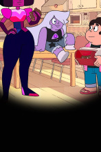 Imagen de Steven Universe:... (T1): El futuro - 1