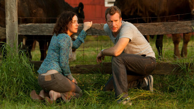 Imagen de Hung (Superdotado) (T3): Ep.10 Todos los beefalos - 2