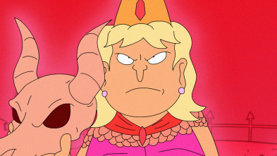 Imagen de YOLO (T2): Ep.5 Jamberoo - 2