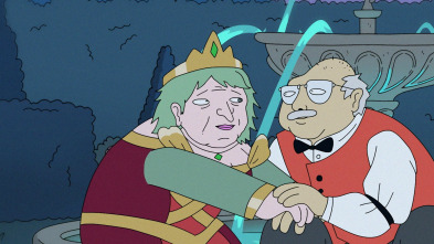 Imagen de YOLO (T2): Ep.6  - 2