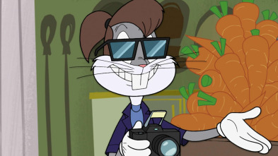 Imagen de New Looney Tunes (T1): La zanahoria delante del caballo / Emboscados - 2