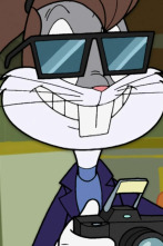 Imagen de New Looney Tunes (T1): La zanahoria delante del caballo / Emboscados - 1