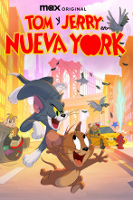 Imagen de Tom y Jerry en Nueva York (T1) - 1