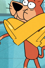 Imagen de Jellystone! (T1): Bubu Botas/Mi perrito Dave - 1