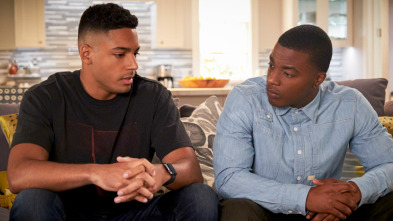 Imagen de All American (T2): Ep.3 Nunca más - 2