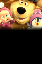 Imagen de Masha y el Oso (T2): All in the Family - 1