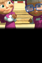 Imagen de Masha y el Oso (T2): Two Much - 1
