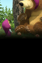 Imagen de Masha y el Oso (T2): Trading Places Day - 1