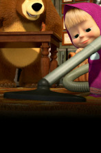 Imagen de Masha y el Oso (T2): See you later - 1