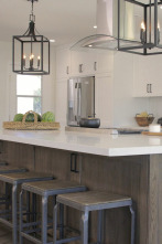 Imagen de Reformas con... (T2): Cuenta atrás para una cocina y un bebé - 2
