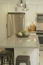 Imagen de Reformas con... (T2): Cuenta atrás para una cocina y un bebé - 1
