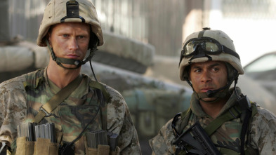 Imagen de Generation Kill (T1): Ep.7 Bomb in the Garden - 2