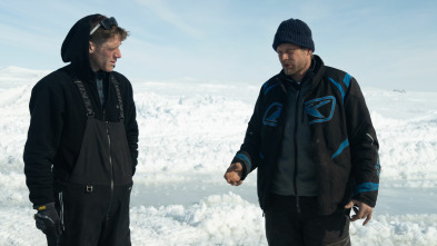 Imagen de La pesca del oro (T14): Ep.1 - 2