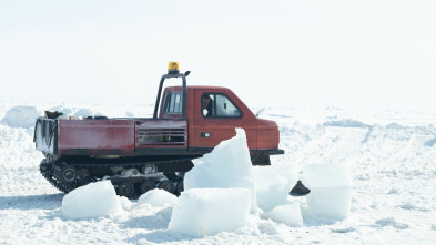 Imagen de La pesca del oro (T14): Ep.3 - 2