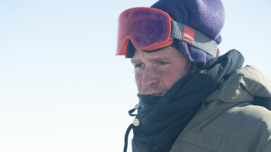 Imagen de La pesca del oro (T14): Ep.4 - 2