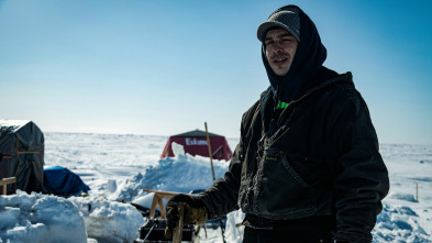 Imagen de La pesca del oro (T14): Ep.6 - 2