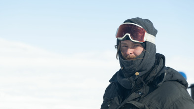 Imagen de La pesca del oro (T14): Ep.8 - 2
