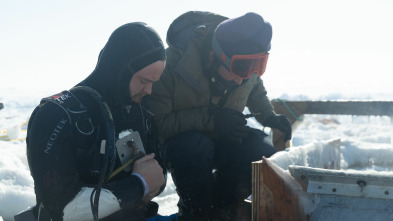 Imagen de La pesca del oro (T14): Ep.10 - 2