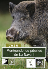 Imagen de Monteando los jabalies de La Nava. 2º Parte - 1