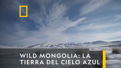 Imagen de Wild Mongolia: tierra...: El reino más allá de las nubes - 2