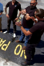 Imagen de Gas Monkey al... (T2): Keys Customs - 1