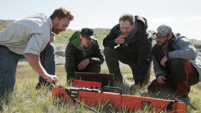 Imagen de Expedición al pasado: Vikingos en Norteamérica - 2