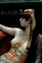 Imagen de Expedición al pasado: Las reinas perdidas de Egipto - 1