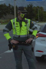 Imagen de Control de carreteras: Ep.16 - 1