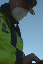 Imagen de Control de carreteras (T5): Ep.17 - 1