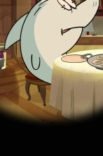Imagen de Jellystone! (T3): Terapia de choque antichicos - 1