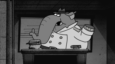 Imagen de Jellystone! (T3): Jellystone Noir - 2