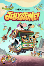 Imagen de Jellystone! (T3) - 1