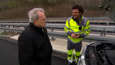 Imagen de A8, emergencia en... (T3): Ep.20 - 2