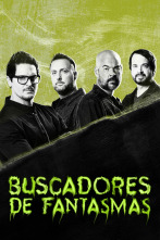 Imagen de Buscadores de fantasmas (T24) - 1