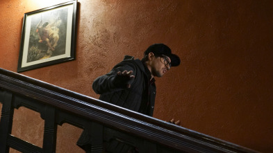 Imagen de Buscadores de... (T21): Hotel Crescent - 2