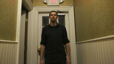 Imagen de Buscadores de... (T21): Hotel Union - 2