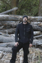 Imagen de Buscadores de... (T23): El bosque encantado de Hollow - 1
