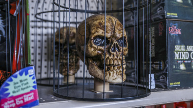 Imagen de Buscadores de... (T25): Terror en la juguetería - 2