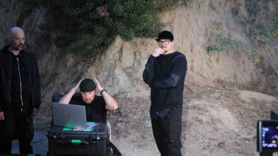Imagen de Buscadores de... (T25): Los Feliz Murder House, primera parte - 2